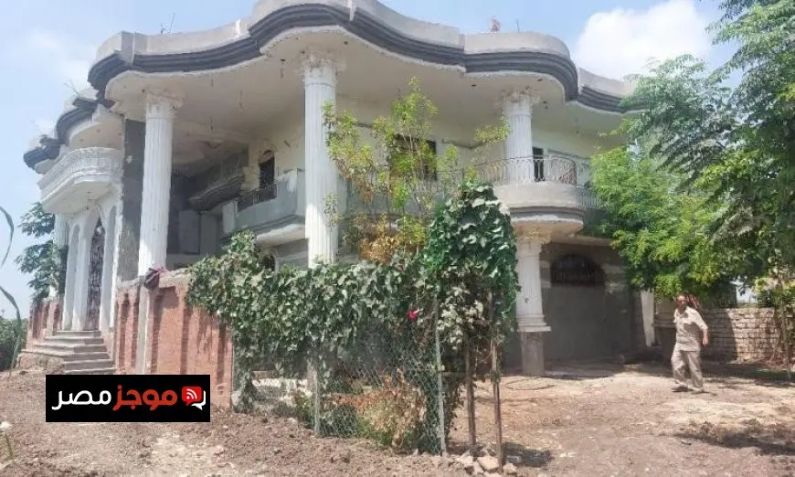 الصحة تغلق مركز معالجة إدمان غير مرخص في الشرقية حفاظا على سلامة المواطنين