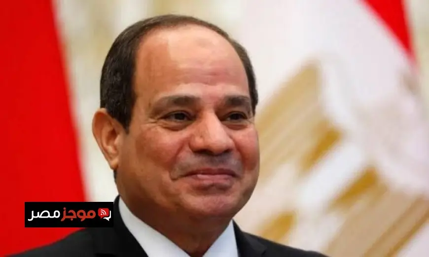 الرئيس السيسي يستعرض مع محافظ المركزي مستقبل الاقتصاد المصري في ظل التحديات الراهنة
