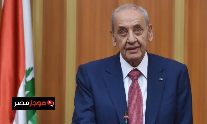 بري يؤكد ضرورة التزام إسرائيل بوقف إطلاق النار وانسحابها لتحقيق الاستقرار في لبنان