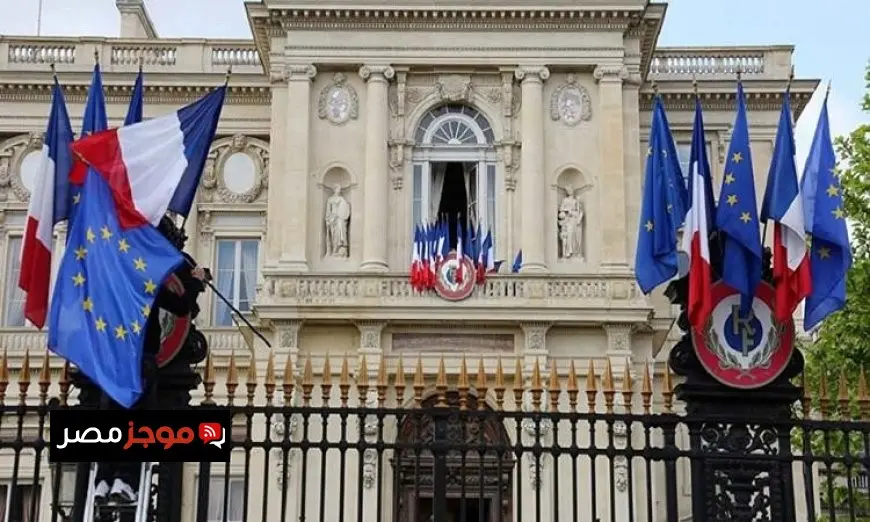 فرنسا تحذر من تأثير إغلاق قنصليتها في القدس على علاقاتها مع إسرائيل