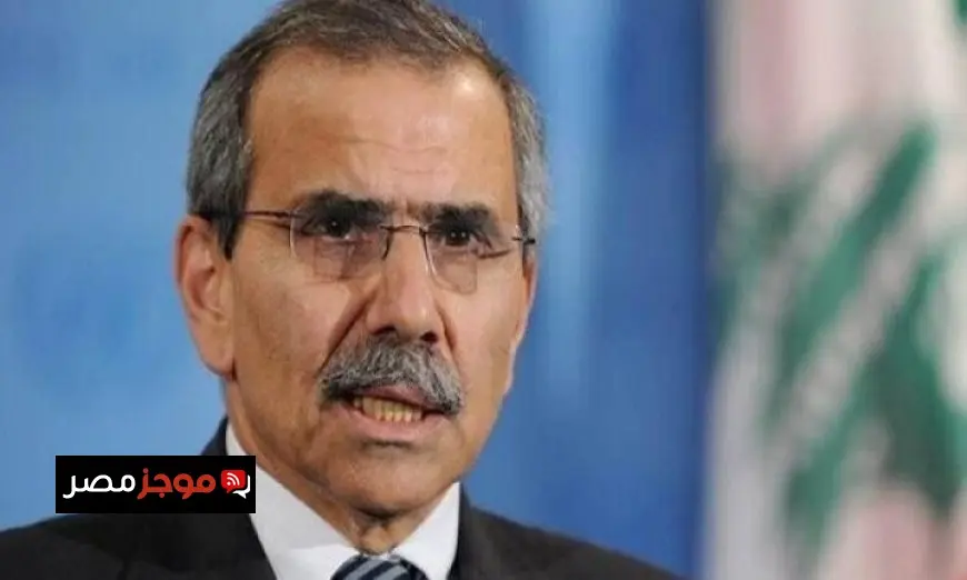 رئيس وزراء لبنان يدعو للضغط على إسرائيل لوقف الاعتداءات العسكرية