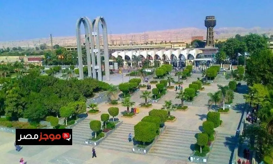 جامعة حلوان تكشف عن شروط جديدة لقبول الطلاب من ذوي الاحتياجات الخاصة