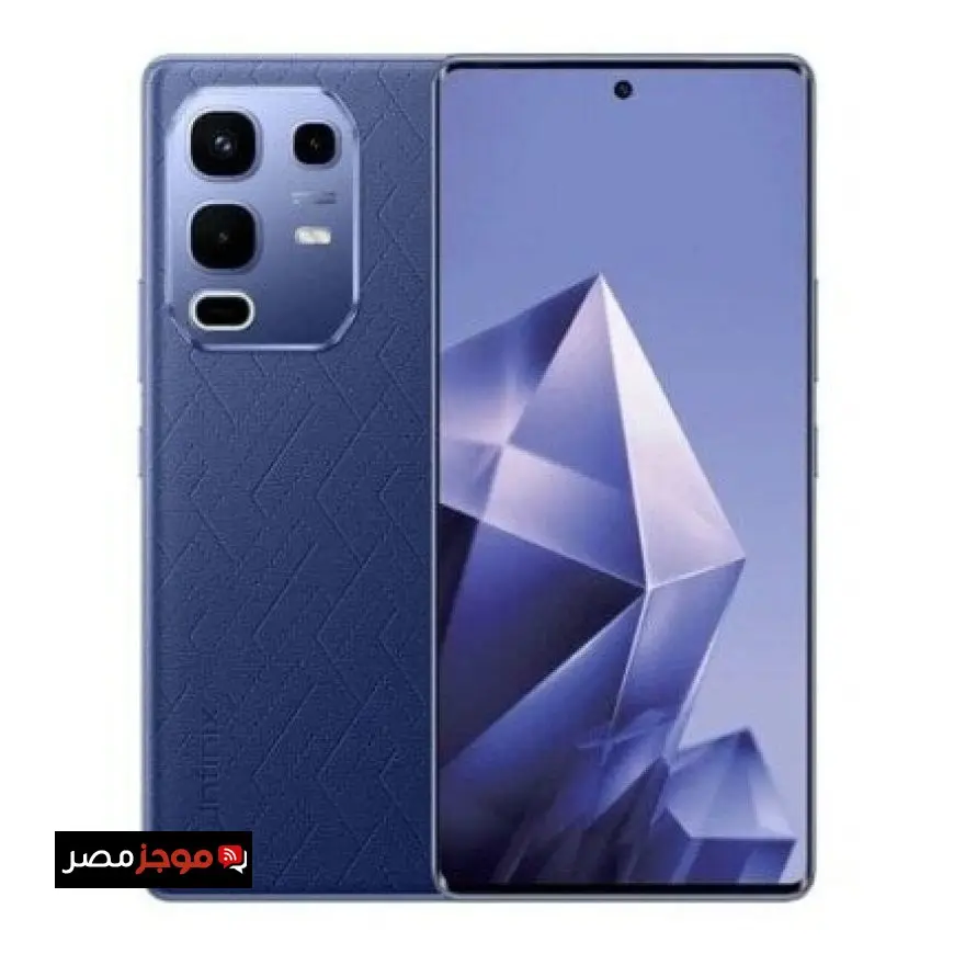 اكتشف مواصفات وأسعار هاتف Infinix Note 50s 5G المميز