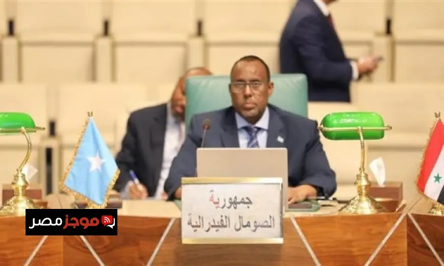 سفير الصومال في القاهرة يسلط الضوء على أهمية متابعة أحدث التطورات في صناعة الإعلام