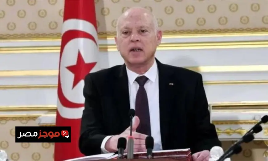 قيس سعيد يؤكد أهمية توحيد الأمن القومي بين تونس وليبيا لمواجهة التحديات المشتركة
