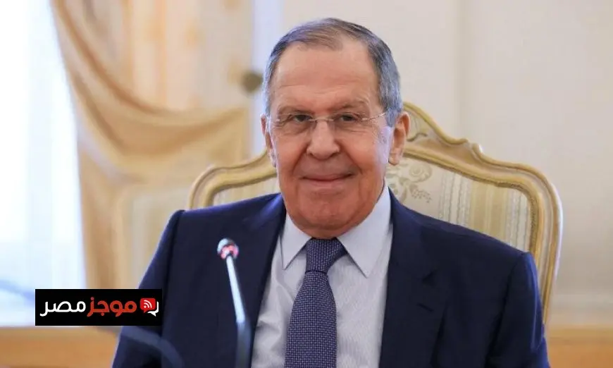 لافروف يؤكد استعداد روسيا لقبول أي صيغة للحوار حول الأزمة الأوكرانية