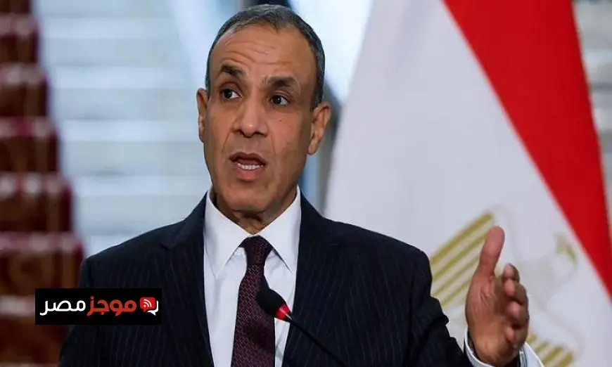 وزير الخارجية يؤكد على وحدة الموقف مع الأردن في مواجهة التهجير القسري وتعزيز التنسيق لدعم فلسطين
