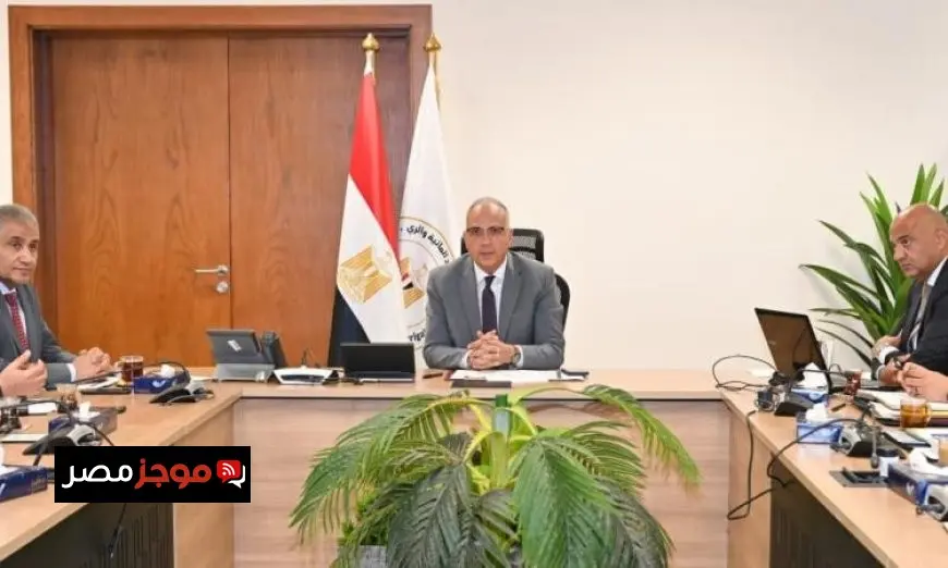إزالة التعديات لتعزيز إدارة المياه وتوفيرها بكفاءة للمستفيدين