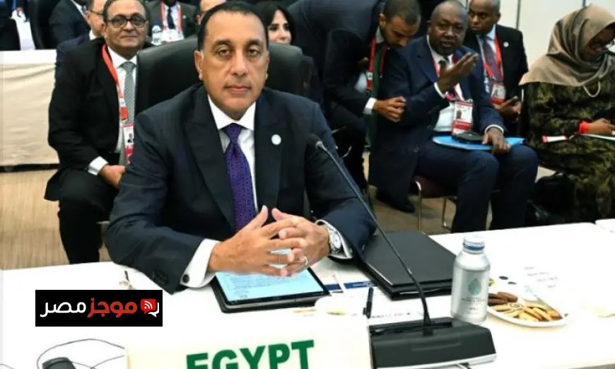 مدبولي يثني على دعم اليابان المستمر لأفريقيا في مجالات السلم والأمن