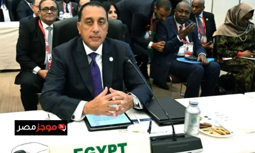 مصر تستعد لاستقبال النسخة الخامسة من منتدى أسوان في أكتوبر المقبل