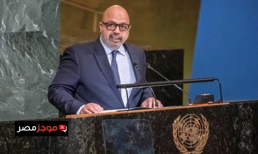 الخليجية في الأمم المتحدة تحذر من أن العنف الجنسي من قوات الاحتلال جريمة يجب التصدي لها