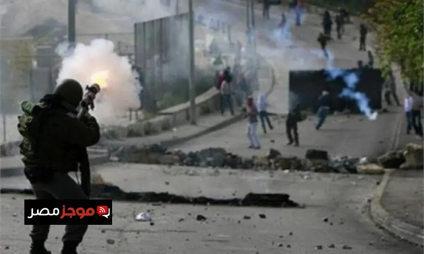 إصابة شاب فلسطيني برصاص قوات الاحتلال شمال طولكرم في حادثة جديدة