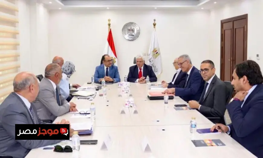 وزيرا التعليم العالي والأعمال يخططان لتعزيز التعاون في مجالات التدريب والتطوير