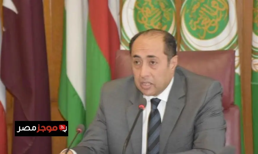 حسام زكي يؤكد دعم الجامعة العربية لقرار الحكومة اللبنانية في حصر السلاح بيد الدولة