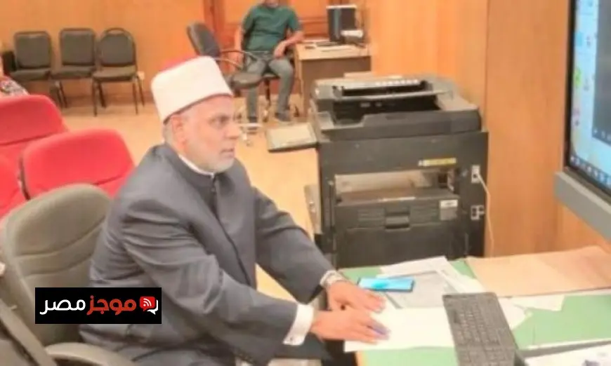 قيادات الأزهر تتابع امتحانات الدور الثاني للثانوية الأزهرية وتضمن سيرها بسلاسة