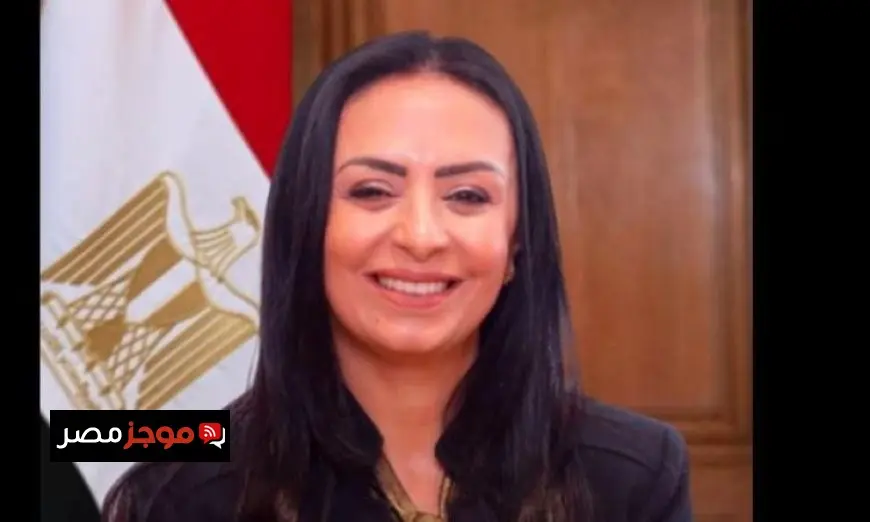 وزيرة التضامن تشرف على الحصر الوطني للحضانات في جميع أنحاء الجمهورية