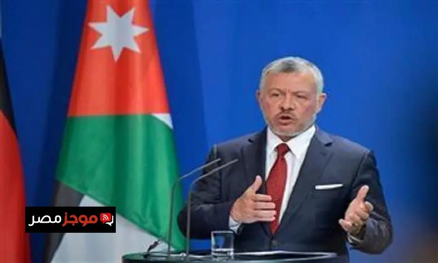 ملك الأردن يلتقي وزير الدفاع الياباني لتعزيز التعاون الثنائي بين البلدين