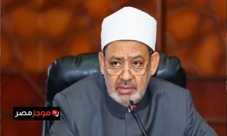 شيخ الأزهر يرسل تعازيه لحكومة وشعب باكستان في ضحايا الفيضانات المدمرة