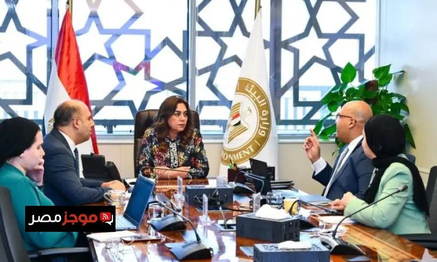 منال عوض تكشف عن إنجازات البرنامج الوطني لإدارة المخلفات الصلبة وأثره في البيئة