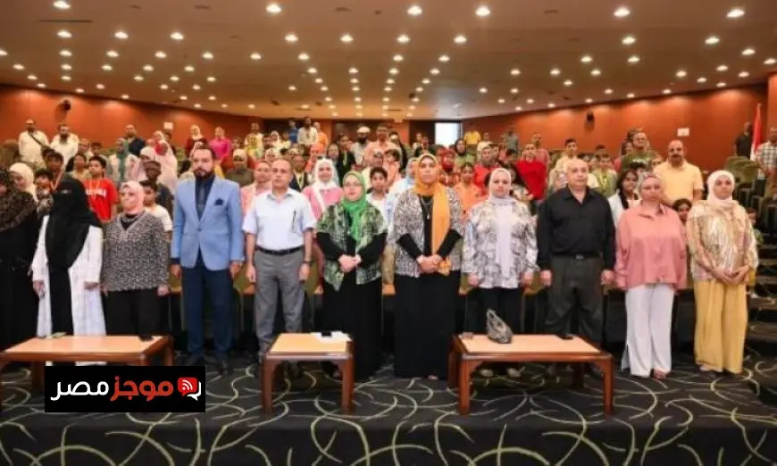 جامعة الطفل تعزز قدرات النشء وتنمي مهاراتهم منذ الصغر
