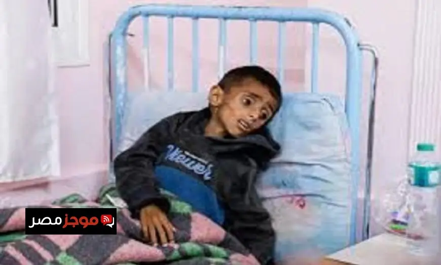 بريطانيا تتعاون مع الصحة العالمية لإجلاء أطفال غزة في ظل تدهور النظام الصحي