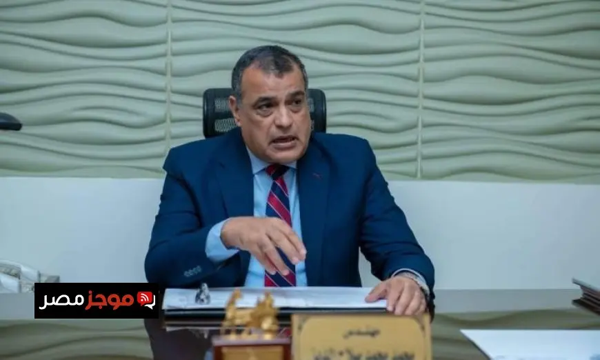 الإنتاج الحربي يعلن عن خطط لتعزيز القدرات في حفظ السلام والأمن القومي