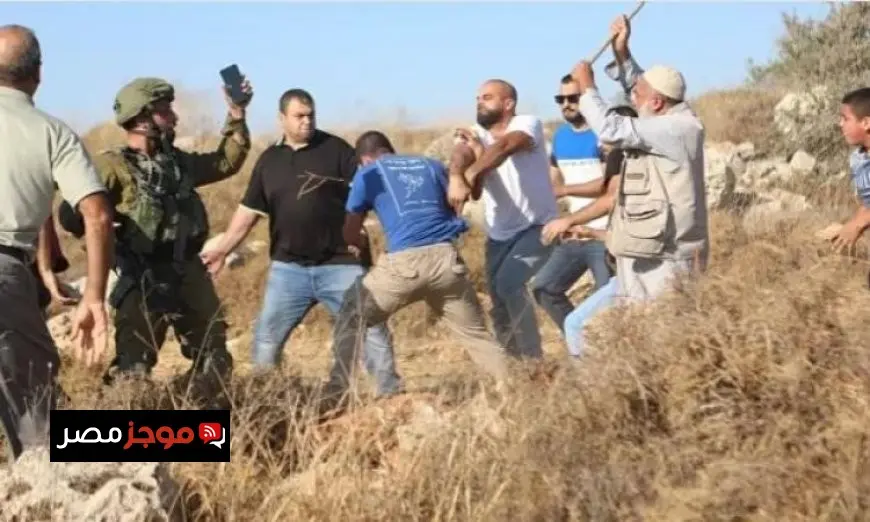 استباحة الاحتلال والمستوطنين للضفة الغربية انتهاك صارخ وتعزيز لمخطط الضم في فلسطين