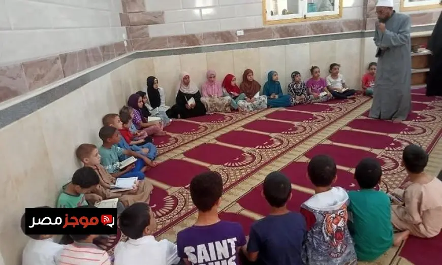 الأوقاف تنظم 27 ندوة علمية هامة حول حق الطفل في التربية والرعاية