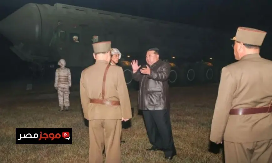 كوريا الشمالية تندد بإطلاق القوات الكورية الجنوبية طلقات تحذيرية عند الحدود