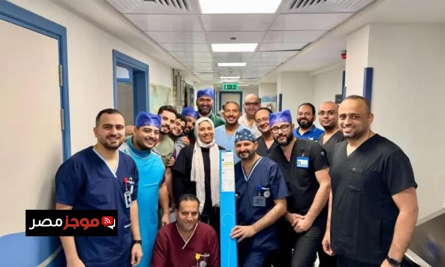هيئة الرعاية الصحية تعلن عن خدمات طبية جديدة تتم بدون الحاجة للجراحة
