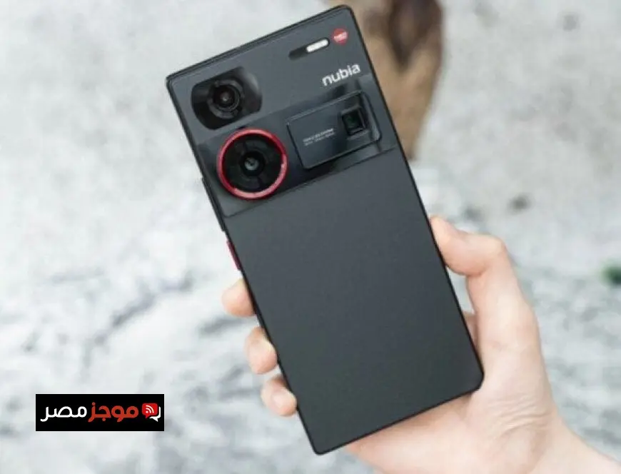 باتري مذهلة تدوم طويلا تعرف على مواصفات وأسعار هاتف نوبيا Z60 Ultra