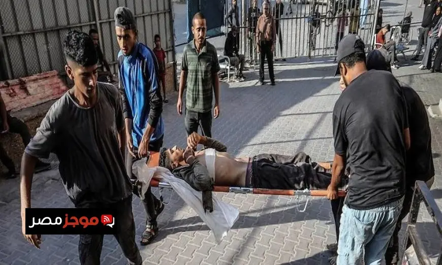 ارتفاع عدد شهداء العدوان الإسرائيلي على غزة إلى 62622 شهيدا