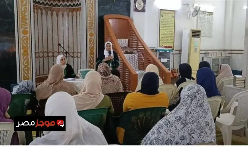 الأوقاف تطلق قوافل توعوية لمكافحة ظاهرة الغرم ودعم الغارمات في المحافظات