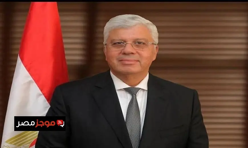 وزير التعليم العالي يتدخل لحل أزمة الطالبة عائشة أحمد في التنسيق الإلكتروني