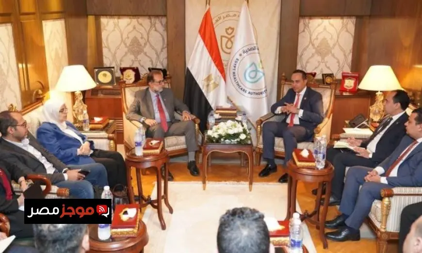 السبكي يعلن عن اتفاق مع سلامة الغذاء لتطبيق قائمة بيضاء للمصانع والموردين