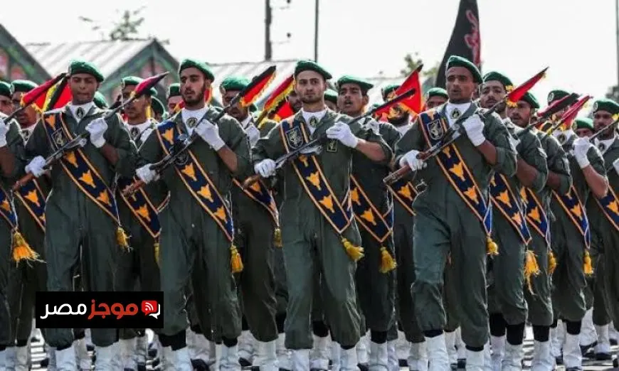 الحرس الثوري يؤكد استمرار تقدم إيران رغم الظروف المعقدة في المنطقة