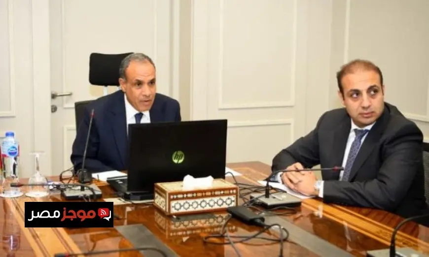 عبد العاطي يشارك في اجتماع اللجنة التنسيقية لتعزيز نفاذ الدواء المصري إلى الأسواق العالمية