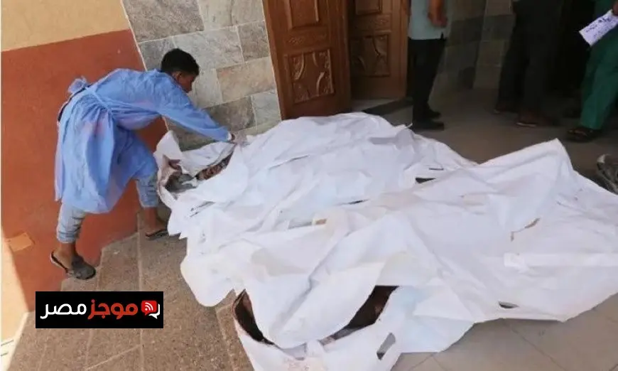 استشهاد 7 فلسطينيين في غارات الاحتلال أثناء انتظارهم المساعدات شمال ووسط غزة