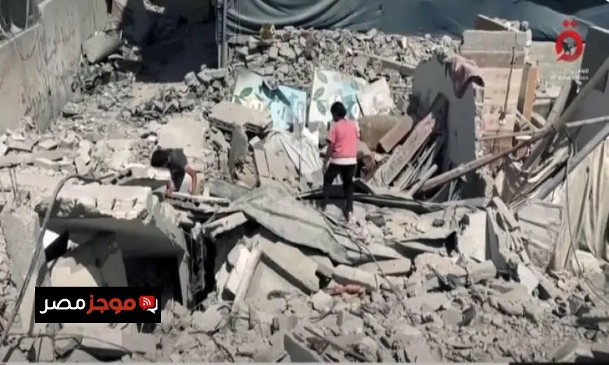 جمعية الصحافة الأجنبية تطالب إسرائيل بتفسير عاجل بعد استشهاد صحفيين في غزة