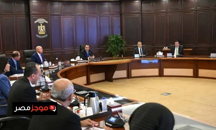 رئيس الوزراء مدبولي يؤكد التزام الحكومة بتنفيذ خطة النهوض بالقطاعات المستهدفة في الدولة
