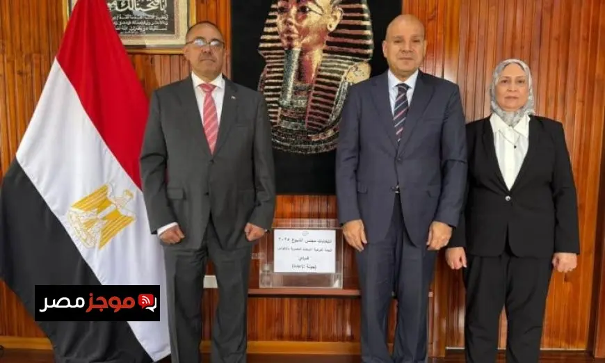 الهيئة الوطنية للانتخابات تراقب فتح لجان الاقتراع في أمريكا الشمالية والجنوبية بانتظام