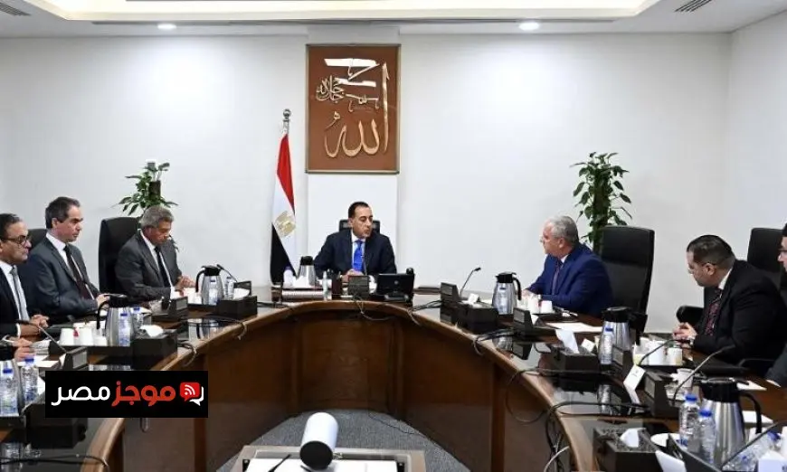 مدبولي يواصل متابعة تنفيذ رؤية الرئيس لتحسين وتطوير الإعلام في مصر