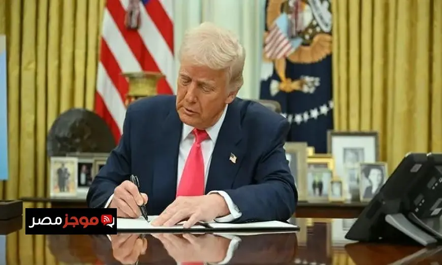 ترامب يدعو إلى إنهاء الكابوس in قطاع غزة وتحقيق السلام