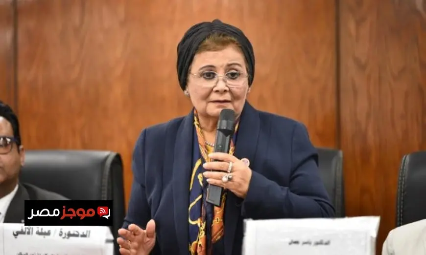 نائب وزير الصحة تجري زيارة ميدانية لمستشفى طهطا العام والوحدات الصحية في سوهاج