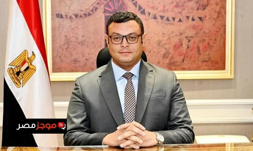 الشربيني يؤكد اهتمام الدولة بتوفير وحدات سكنية ملائمة داخل المجتمعات الحضرية