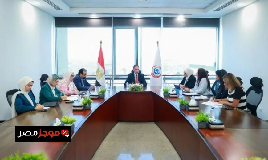 الصحة والمعهد العربي لإعداد القيادات يطلقان مبادرة لتطوير منظومة تدريب الكوادر البشرية