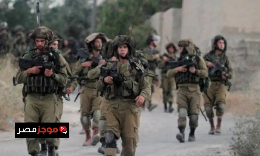 إصابة 19 فلسطينيًا في عملية عسكرية كبيرة نفذها جيش الاحتلال في رام الله
