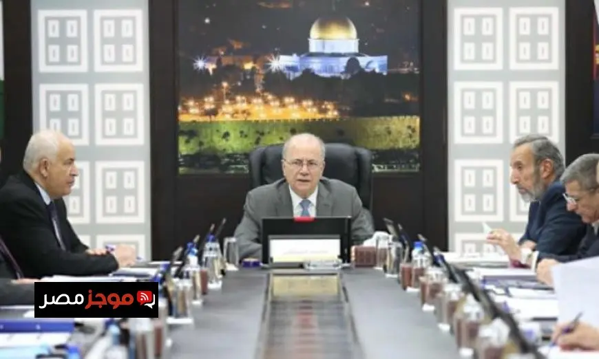 الوزراء الفلسطيني يحذر من مخطط استعادة الاحتلال الإسرائيلي لمدينة غزة وتهجير السكان مجددًا