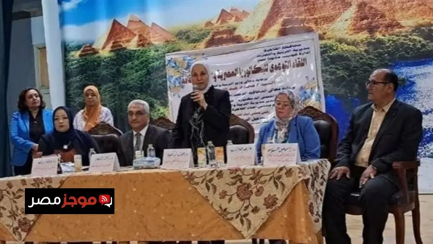 تعليم القاهرة تنظم لقاء توعوياً لشرح نظام البكالوريا المصرية والثانوية العامة بشكل شامل