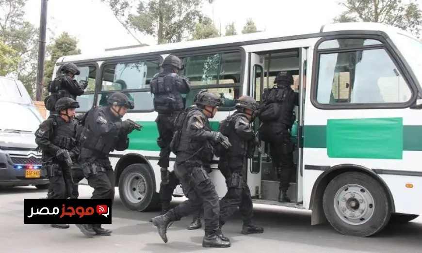 احتجاز 34 جنديا كولومبيا كرهائن في مناطق نفوذ المتمردين